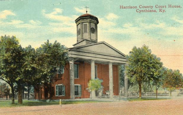 Court House