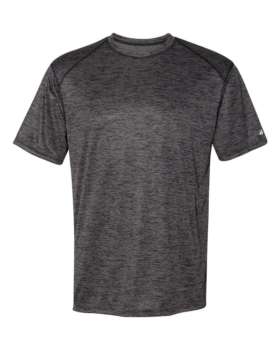 Thumbnail: Badger - Tonal Blend T-Shirt - 4171