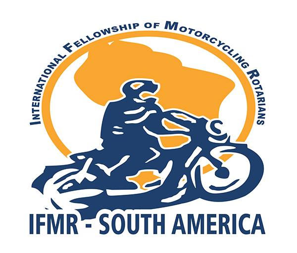 IFMR- Moto Clube para rotarianos e Família Rotária