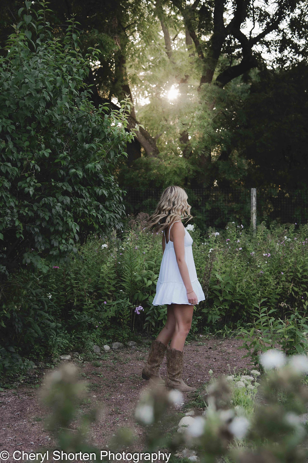 Senior Photography That Is More Than Just a Picture