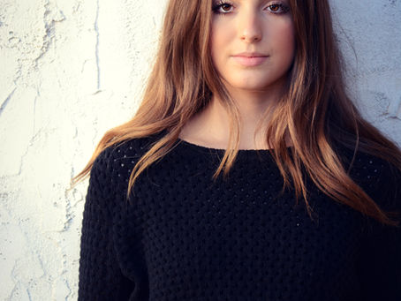 Spring Senior Sessions