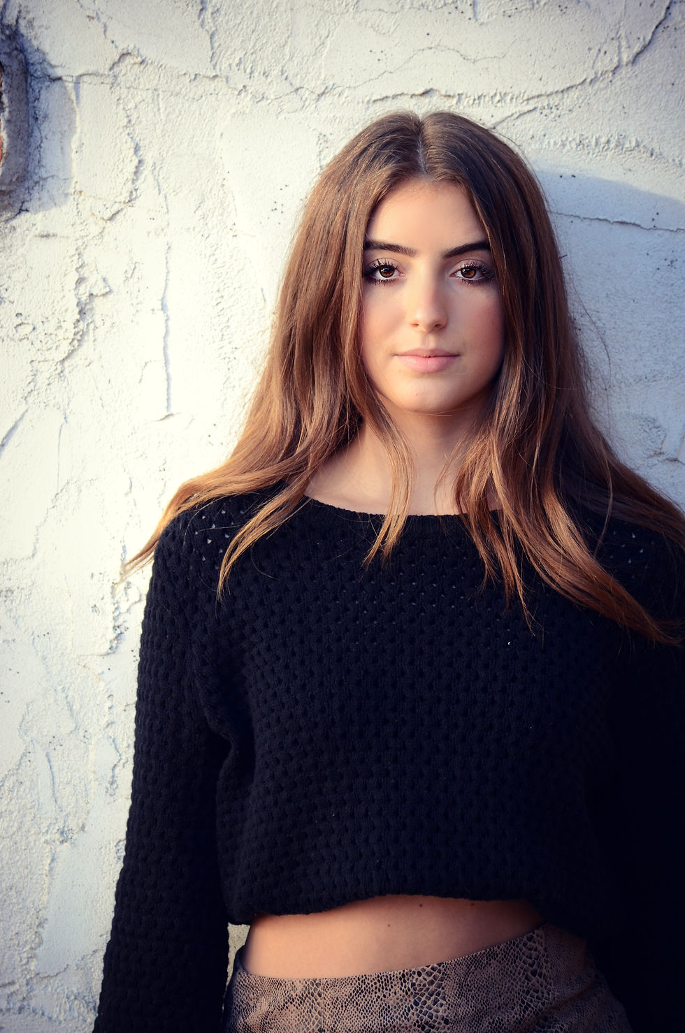 Spring Senior Sessions