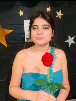 Zoom Prom