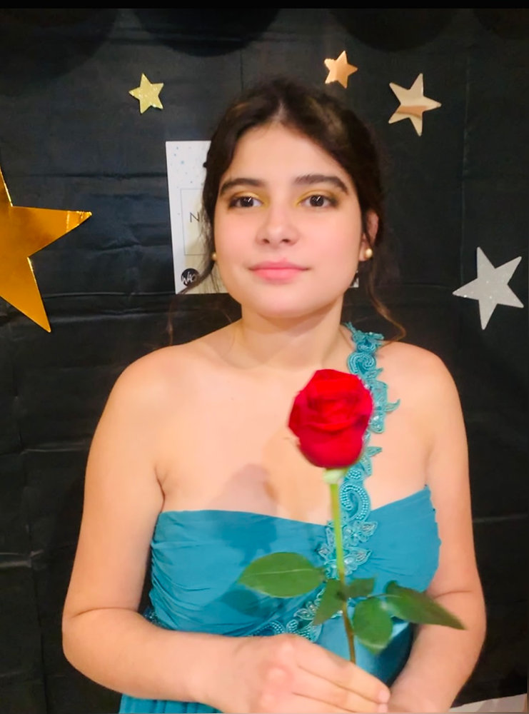 Zoom Prom