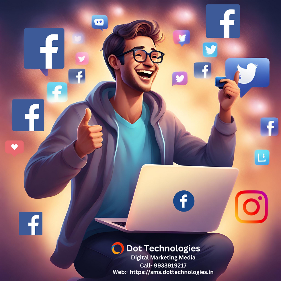 facebook business page manager
