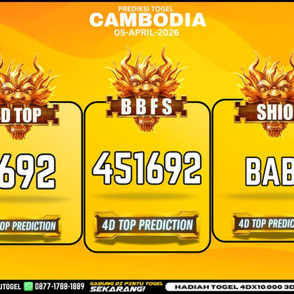 PREDIKSI TOGEL HARI MINGGU TANGGAL 05-APRIL-2026 PINTU TOGEL | PREDIKSI TOGEL | BOCORAN TOGEL