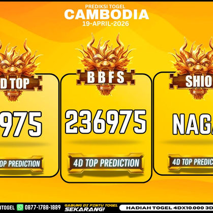 PREDIKSI TOGEL HARI MINGGU TANGGAL 19-APRIL-2026 PINTU TOGEL | PREDIKSI TOGEL | BOCORAN TOGEL