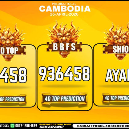 PREDIKSI TOGEL HARI MINGGU TANGGAL 25-APRIL-2026 PINTU TOGEL | PREDIKSI TOGEL | BOCORAN TOGEL