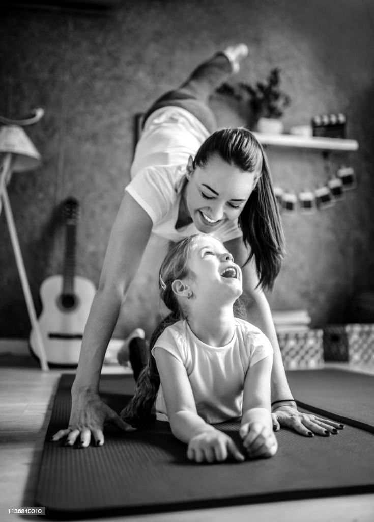 Family Gym