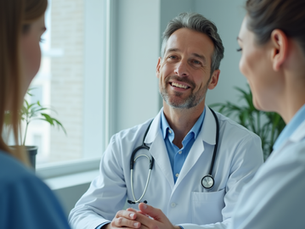 Importancia de la atención médica preventiva