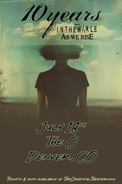 www.asweriseofficial.com
women of metal
women of rock
progressive metal
colorado music