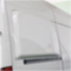 Elargisseurs arrière pour Mercedes Sprinter ou VW Crafter