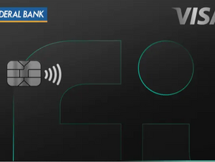 Federal Bank AmpliFi Credit Card: Maximizing Rewards for Everyday Spends