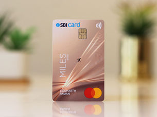 SBI Card Miles Elite Review: A Premium Travel Card for Frequent Flyers & High Spenders