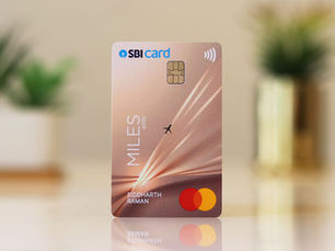 SBI Card Miles Elite Review: A Premium Travel Card for Frequent Flyers & High Spenders