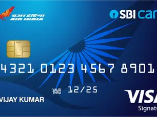 Is Air India SBI Signature Card the Best for Frequent Flyers?