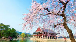 Gyeonghweru Pavilion