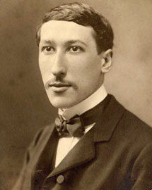René Guénon biographie