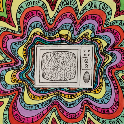 television 