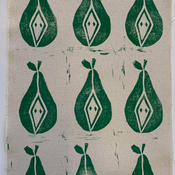 pears