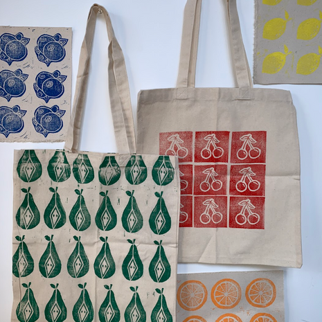 fruit bags 