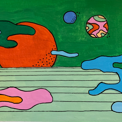 planets