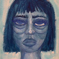blues