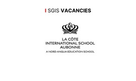 La Côte - Biology Teacher