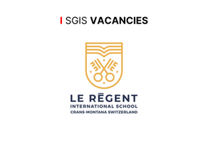 Le Régent - Teacher of Psychology