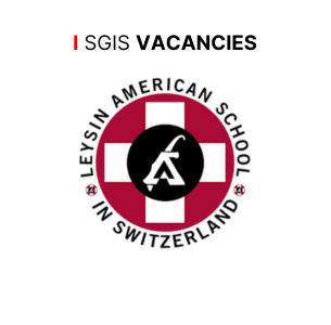 Leysin American School - Human Resources Coordinator