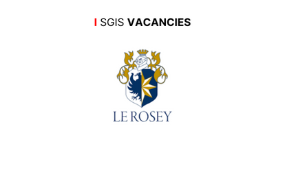 Le Rosey - Teacher of IB Diploma Global Politics