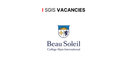 Beau Soleil - Boarding Assistant