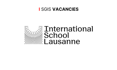ISL - Design Technology Technician