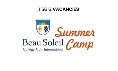 Beau Soleil - Summer Camp Business Teacher for Entrepreneurship Lessons