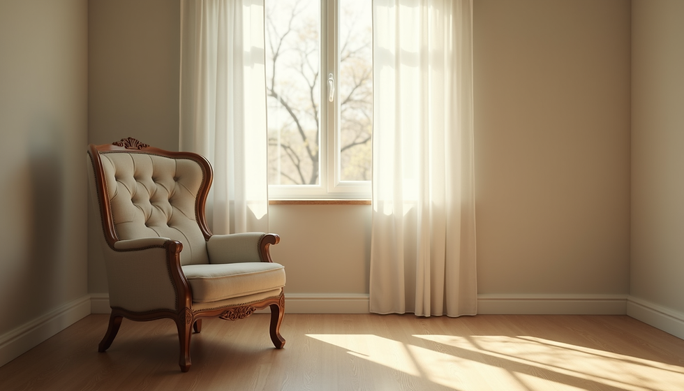 Healing from the Past How Trauma Shapes Our Relationships and Self-Perception