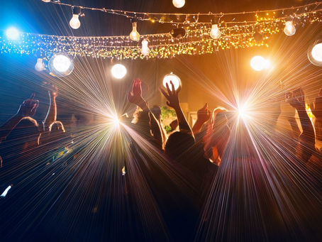 National LED Light Day