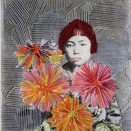 Tributo Yayoi Kusamma