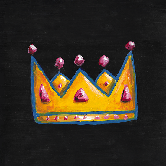 Crown