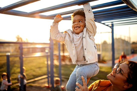 Integrationsbegleitung in Kindergarten und KITA