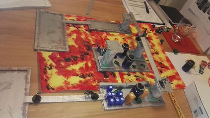D&D Der Ewige Kodex Bild 07