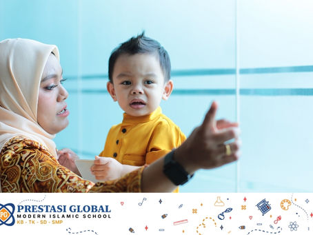 Bagaimana Cara Orang Tua Mengembangkan Psikososial Pada Anak