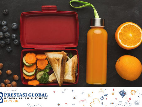 Rekomendasi Bekal Anak TK yang Lezat dan Menyehatkan