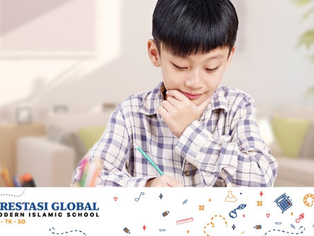 6 Rutinitas yang Membangun Anak Menjadi Lebih Terorganisir