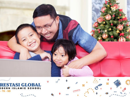 Serial Animasi yang Dapat Mendidik dan Menambah Pengetahuan Anak