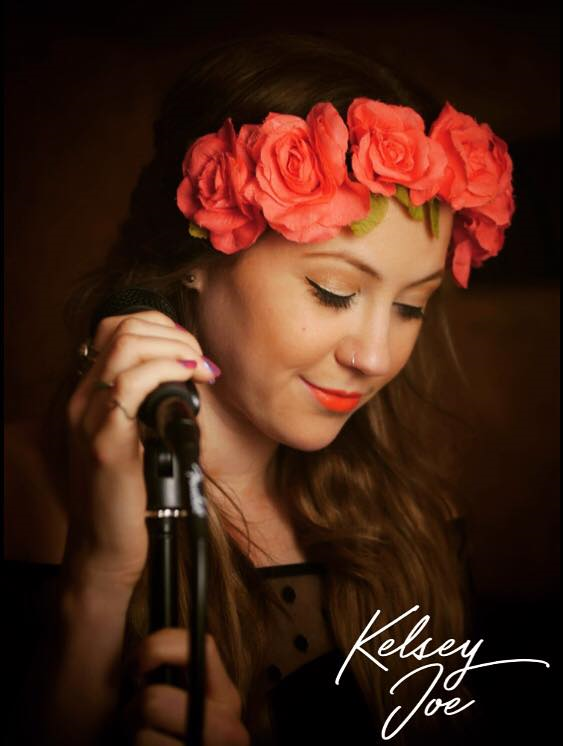 KELSEY JOE