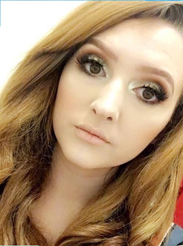 HAYLEY PAULTYN