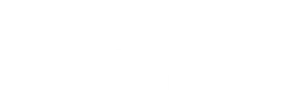 National Geographic Logo