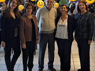 Insieme per crescere e Milosao (ex allievi del liceo classico): in sinergia per l'educazione digitale.