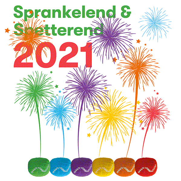 FamilySupporters | Eindejaarkaart