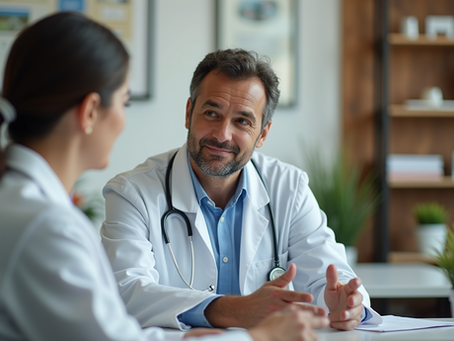 Conheça a abordagem humanizada do Dr. Guilherme Penna